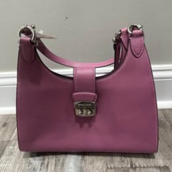 COACH PURSE NEW - Picture 1 of 3